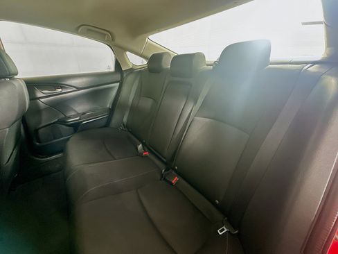 Used 2016 Honda Civic EX-T image 26