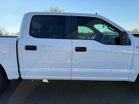 Used 2020 Ford F150 XL w/ Equipment Group 101A Mid AWD/4WD image 38