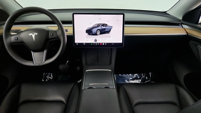 Used 2024 Tesla Model Y 2WD image 48
