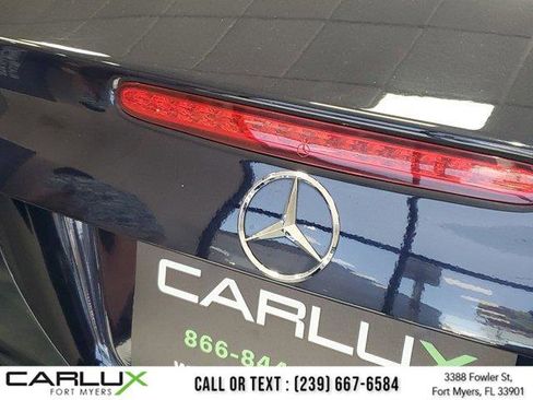 Used 2009 Mercedes-Benz SL 550 w/ Premium I Pkg image 7