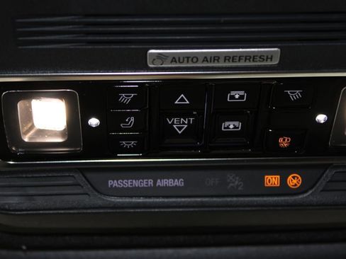 New 2026 Lincoln Navigator L Reserve w/ Jet Appearance Package image 58