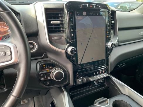 Used 2023 RAM 1500 Big Horn AWD/4WD image 23