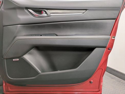 Used 2019 MAZDA CX-5 Grand Touring image 27