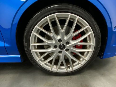 Used 2019 Audi S3 Prestige AWD/4WD image 16