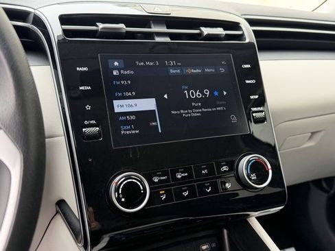 Certified 2023 Hyundai Tucson SEL image 28