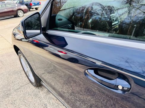 Used 2013 Mercedes-Benz ML 350 2WD image 9