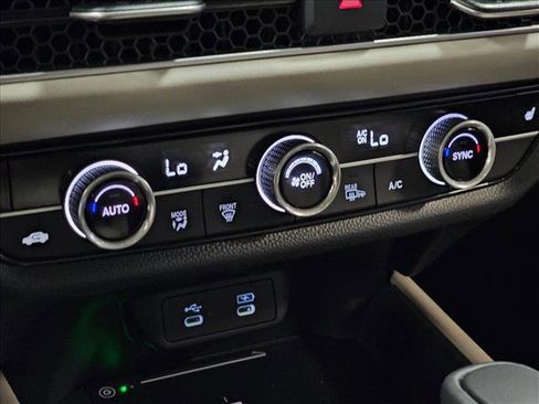 New 2026 Honda HR-V EX-L image 14