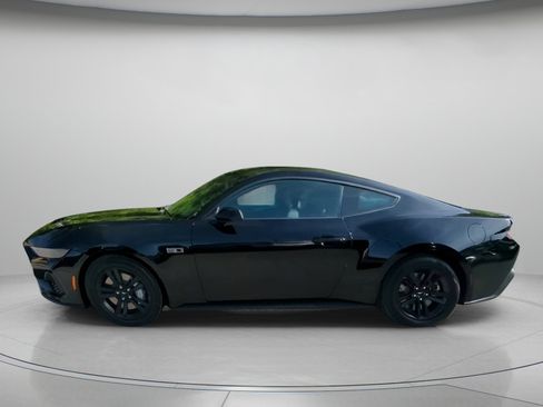 New 2026 Ford Mustang GT image 15