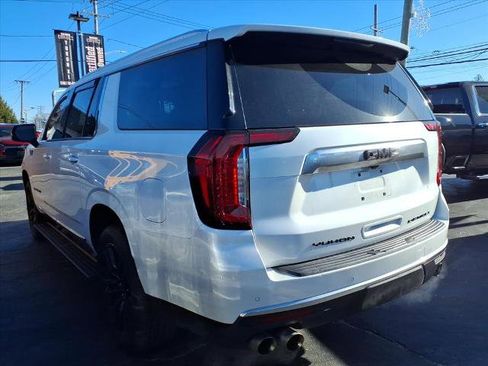 Certified 2024 GMC Yukon XL Denali image 7