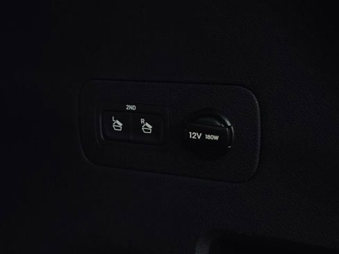 Used 2023 Hyundai Santa Fe Calligraphy AWD/4WD image 13