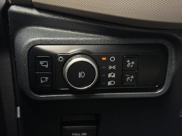 Used 2023 Ford Bronco Wildtrak AWD/4WD image 22