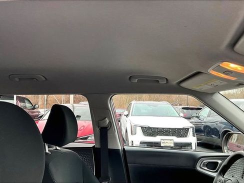 Certified 2023 Kia Soul LX w/ Option Group 015 image 20