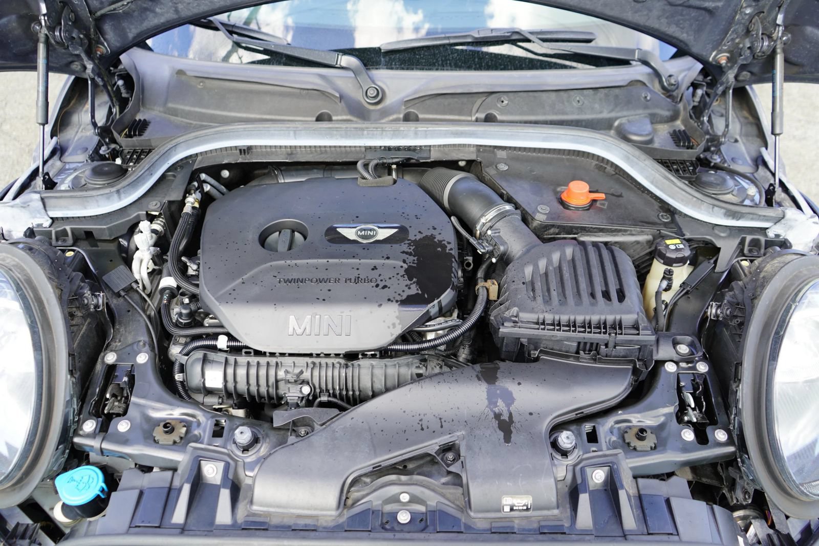 Used 2019 MINI Cooper S FWD image 8