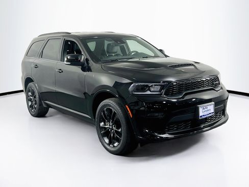 Used 2023 Dodge Durango GT AWD/4WD image 3