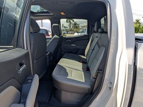 Used 2026 Chevrolet Colorado ZR2 w/ Technology Package image 8