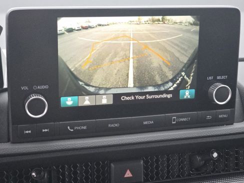 Certified 2024 Honda CR-V Sport image 9