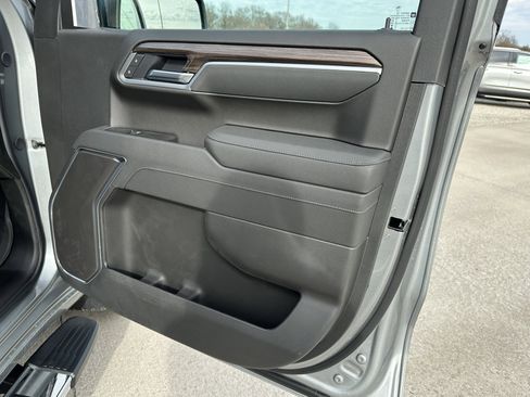 New 2026 Chevrolet Silverado 1500 LT image 28