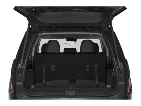 New 2026 Hyundai Santa Fe XRT w/ Tow & Go Package image 11