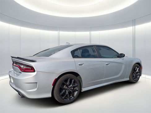 Used 2023 Dodge Charger GT w/ Blacktop Package image 4