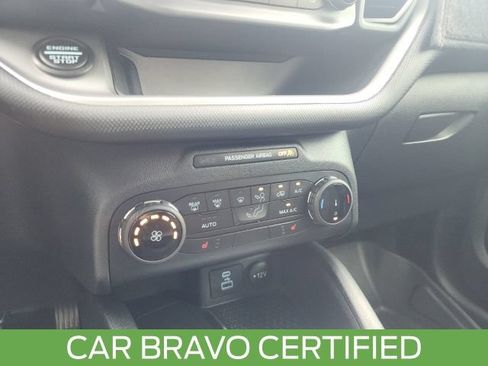 Used 2022 Ford Bronco Sport Big Bend w/ Convenience Package AWD/4WD image 45