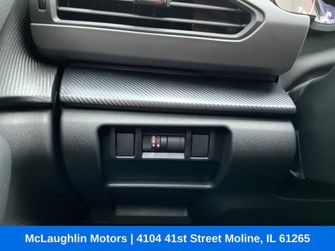 Certified 2025 Subaru Crosstrek 2.5i Limited w/ Crosstrek Mirror Package image 24
