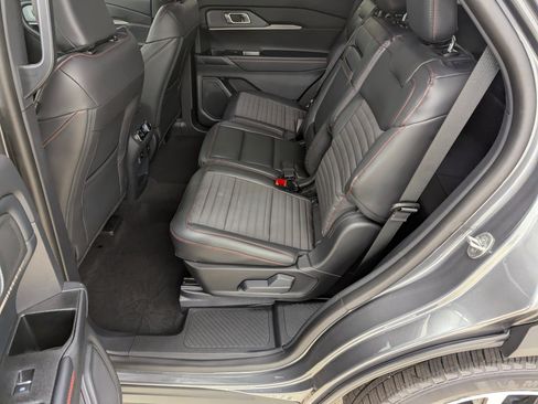 New 2026 Ford Explorer ST-Line image 14