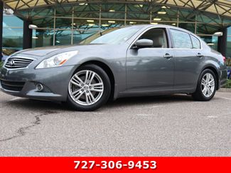 Used 2010 INFINITI G37 Journey w/ Premium Pkg RWD video 1