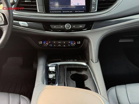 Used 2022 Buick Enclave Premium w/ Surround and Sites Package FWD image 18