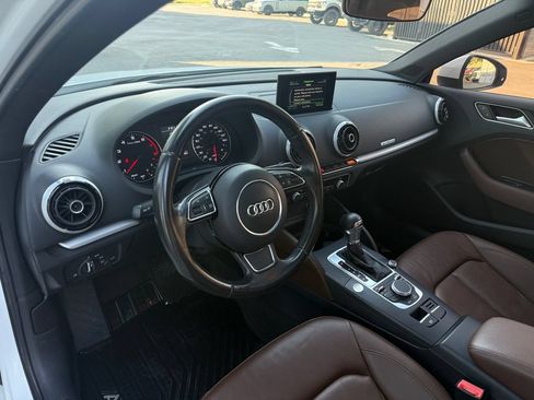 Used 2016 Audi A3 2.0T Premium AWD/4WD image 23