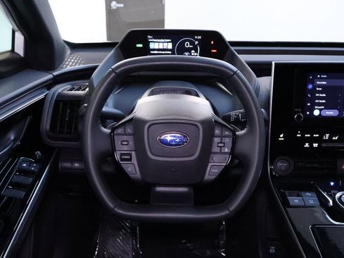 Used 2024 Subaru Solterra Premium image 19