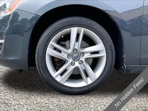 Used 2015 Volvo S60 T5 Premier FWD image 9