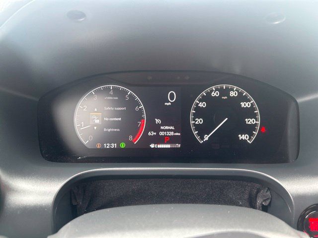 Used 2026 Honda HR-V Sport image 14
