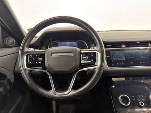 Used 2021 Land Rover Range Rover Evoque S AWD/4WD image 29