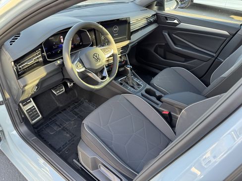 New 2026 Volkswagen Jetta Sport FWD image 16
