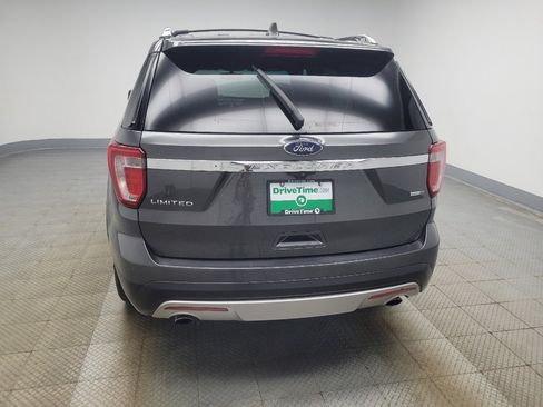 Used 2016 Ford Explorer Limited image 6