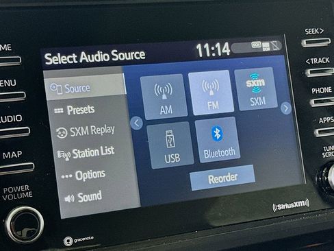 Used 2023 Toyota Tacoma SR image 26