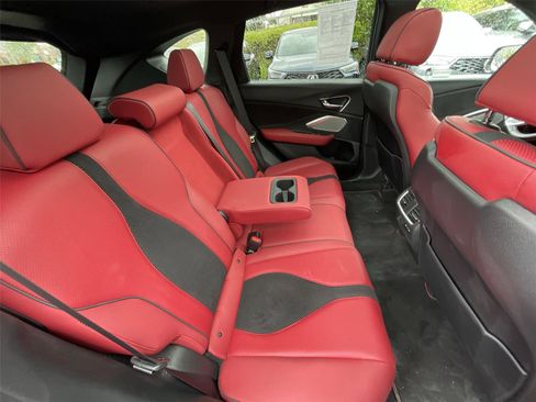 Used 2023 Acura RDX A-Spec AWD/4WD image 22
