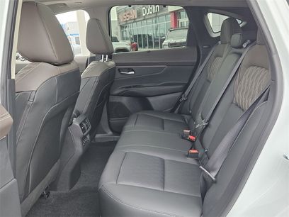 New 2026 Nissan Murano Platinum