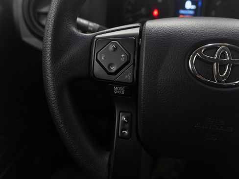 Used 2021 Toyota Tacoma SR image 24