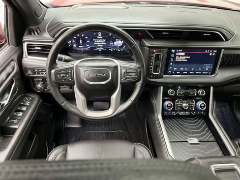 Certified 2023 GMC Yukon Denali w/ LPO, Floor Liner Package AWD/4WD image 15