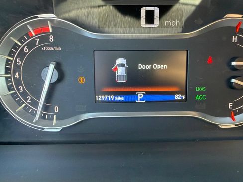 Used 2019 Honda Ridgeline RTL-E image 25