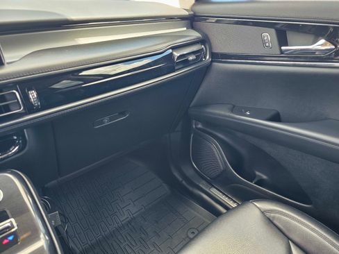 Used 2022 Lincoln Nautilus AWD w/ Premium Package image 25