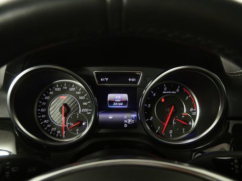 Used 2018 Mercedes-Benz GLE 63 AMG 4MATIC image 23