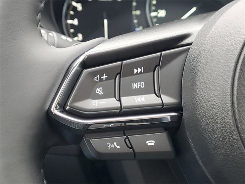 New 2025 MAZDA CX-5 AWD 2.5 S image 21