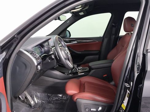 Used 2023 BMW X3 M40i w/ Premium Package AWD/4WD image 10