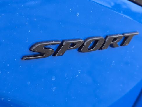 New 2026 Honda Civic Sport image 11