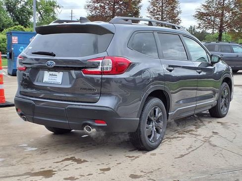New 2026 Subaru Ascent Premium AWD/4WD image 4