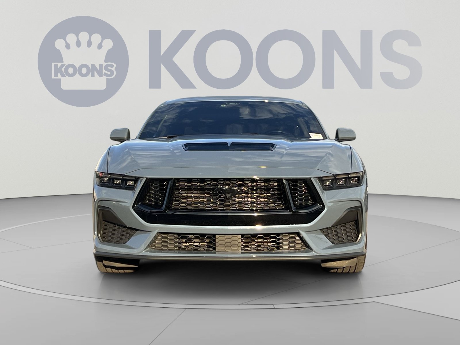 Used 2025 Ford Mustang GT RWD image 11