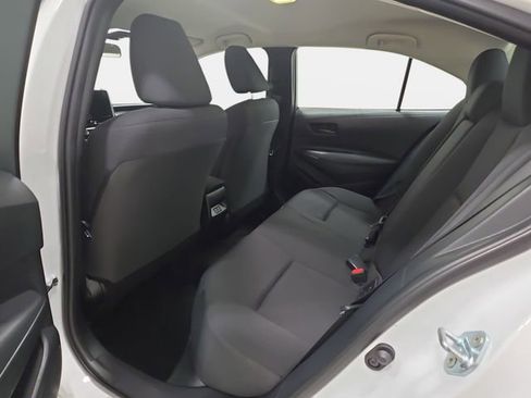 Certified 2024 Toyota Corolla LE image 10