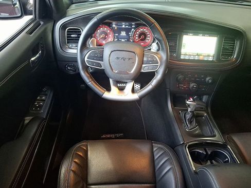 Used 2022 Dodge Charger SRT Hellcat RWD image 12